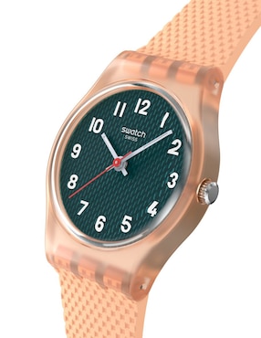 Reloj Swatch 2601 Swatch Essentials unisex Lo117