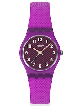 Reloj Swatch 2601 Swatch Essentials unisex Lv122