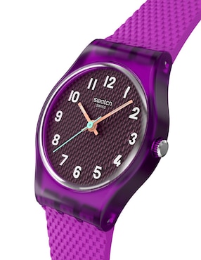 Reloj Swatch 2601 Swatch Essentials unisex Lv122