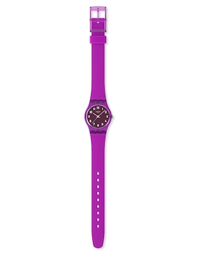 Reloj Swatch 2601 Swatch Essentials unisex Lv122