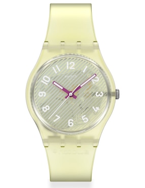 Reloj Swatch 2601 Swatch Essentials unisex So28j102
