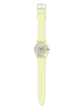 Reloj Swatch 2601 Swatch Essentials unisex So28j102