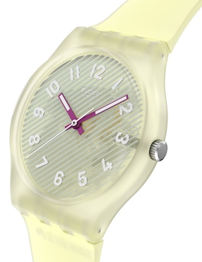 Reloj Swatch 2601 Swatch Essentials unisex So28j102