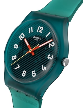 Reloj Swatch 2601 Swatch Essentials unisex So28l100