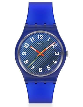 Reloj Swatch 2601 Swatch Essentials unisex So28s107