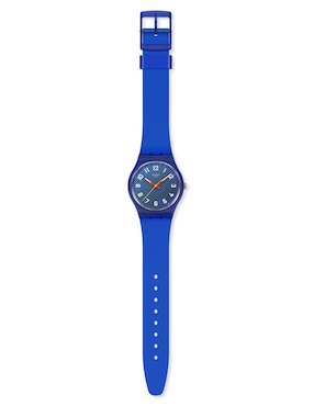Reloj Swatch 2601 Swatch Essentials unisex So28s107
