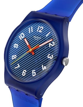 Reloj Swatch 2601 Swatch Essentials unisex So28s107