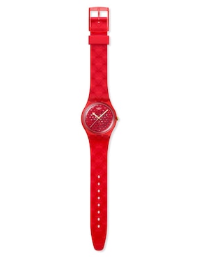 Reloj Swatch Valentine's Day unisex SO28Z122