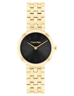 Reloj Calvin Klein Forme para mujer 25100187