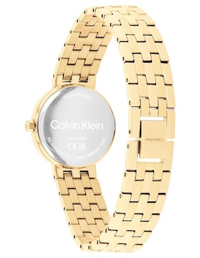 Reloj Calvin Klein Forme para mujer 25100187