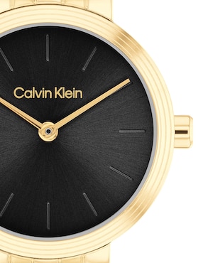 Reloj Calvin Klein Forme para mujer 25100187