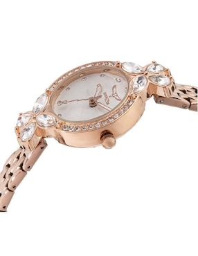 Reloj Invicta Wildflower Suizo para mujer 69099