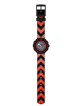 Reloj Swatch 2601 Flik Flak Pattern Paradise unisex Zfpsp079