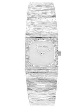 Reloj Calvin Klein Sophisticated Square para mujer 25100177