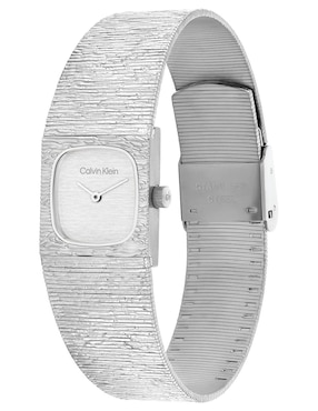 Reloj Calvin Klein Sophisticated Square para mujer 25100177