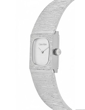 Reloj Calvin Klein Sophisticated Square para mujer 25100177