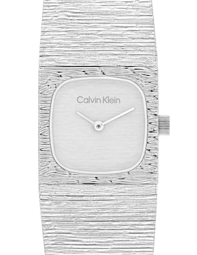 Reloj Calvin Klein Sophisticated Square para mujer 25100177