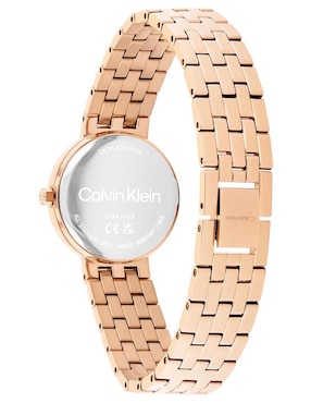 Reloj Calvin Klein Forme para mujer 25100185