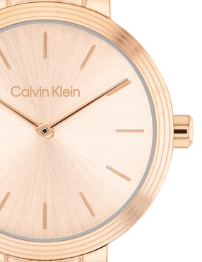 Reloj Calvin Klein Forme para mujer 25100185