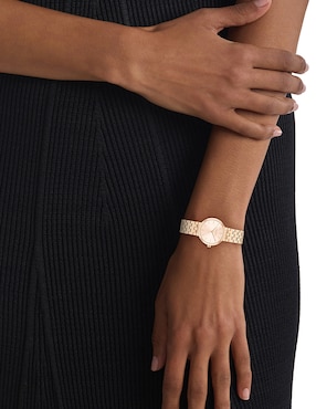 Reloj Calvin Klein Forme para mujer 25100185