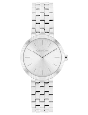 Reloj Calvin Klein Forme para mujer 25100186
