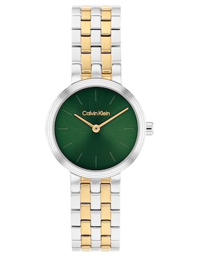 Reloj Calvin Klein Forme para mujer 25100188