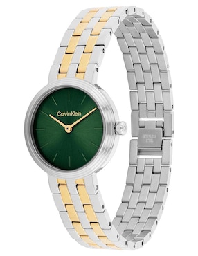 Reloj Calvin Klein Forme para mujer 25100188