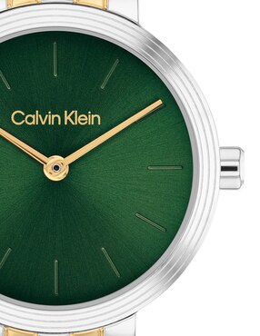 Reloj Calvin Klein Forme para mujer 25100188