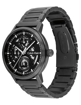 Reloj Calvin Klein Gauge para hombre 25200563