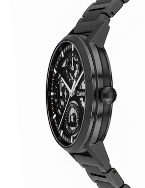 Reloj Calvin Klein Gauge para hombre 25200563