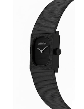 Reloj Calvin Klein Sophisticated Square para mujer 25100180
