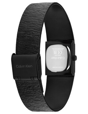 Reloj Calvin Klein Sophisticated Square para mujer 25100180