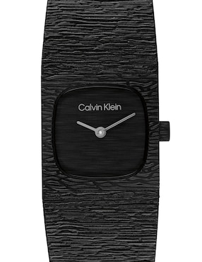 Reloj Calvin Klein Sophisticated Square para mujer 25100180