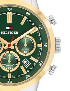 Reloj Tommy Hilfiger Kent para hombre 1710754