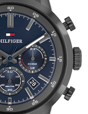 Reloj Tommy Hilfiger Kent para hombre 1710755