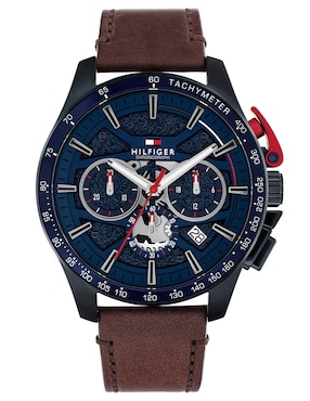 Reloj Tommy Hilfiger Bank para hombre 1792268