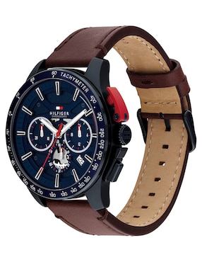 Reloj Tommy Hilfiger Bank para hombre 1792268