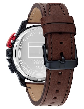 Reloj Tommy Hilfiger Bank para hombre 1792268