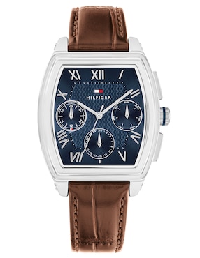 Reloj Tommy Hilfiger Th-Oxford para hombre 1710760