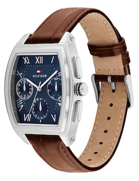 Reloj Tommy Hilfiger Th-Oxford para hombre 1710760