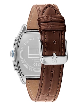 Reloj Tommy Hilfiger Th-Oxford para hombre 1710760