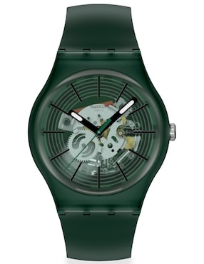 Reloj Swatch 2601 Swatch Essentials unisex So29g111