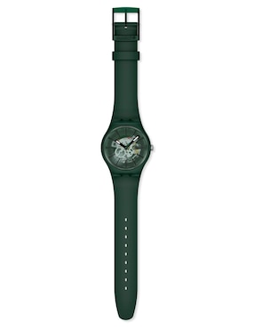 Reloj Swatch 2601 Swatch Essentials unisex So29g111