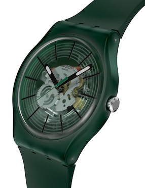 Reloj Swatch 2601 Swatch Essentials unisex So29g111