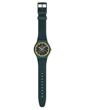 Reloj Swatch 2601 Pay Watch Core unisex So29g112-6000