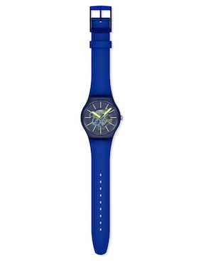 Reloj Swatch 2601 Swatch Essentials unisex So29i100