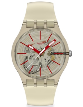 Reloj Swatch 2601 Swatch Essentials unisex So29k119