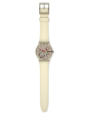 Reloj Swatch 2601 Swatch Essentials unisex So29k119