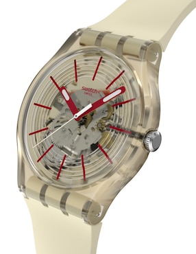 Reloj Swatch 2601 Swatch Essentials unisex So29k119