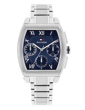 Reloj Tommy Hilfiger Th-Oxford para hombre 1710763